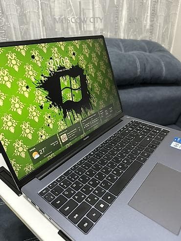 купить дешёвый ноутбук: Офисный, Б/у, Intel Core i5 — 2