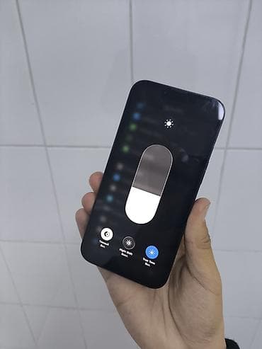 aiphone 12 pro: IPhone 13, Б/у, 128 ГБ, Синий, Зарядное устройство, Защитное стекло, Чехол, 76 % — 4