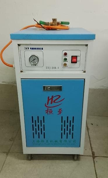 samsung frontier: ПАРОГЕНЕРАТОРЛОР САТЫЛАТ. 13000сом — 1