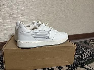 аир зумы: Мужские кроссовки, 36, 36.5, 39, Nike, Новый, цвет - Черный — 9