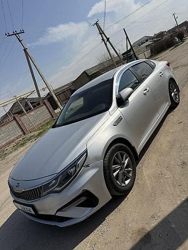 байк сколько стоит: Kia K5: 2018 г., 2 л, Автомат, Газ, Седан — 1