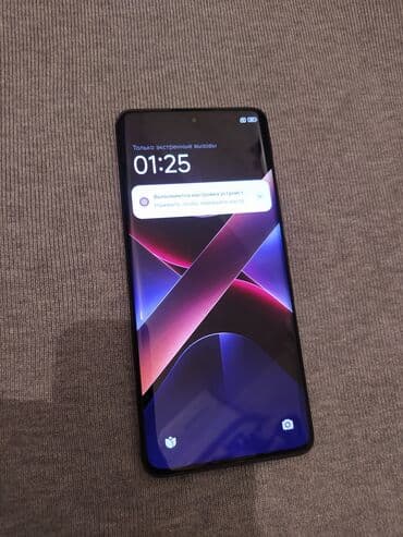 поко х3 nfc: Poco X7, Б/у, 512 ГБ, цвет - Желтый, 2 SIM — 7