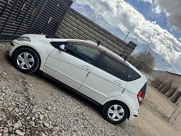 реклама авто: Mercedes-Benz A-class: 2010 г., 1.7 л, Типтроник, Бензин, Хэтчбэк — 2