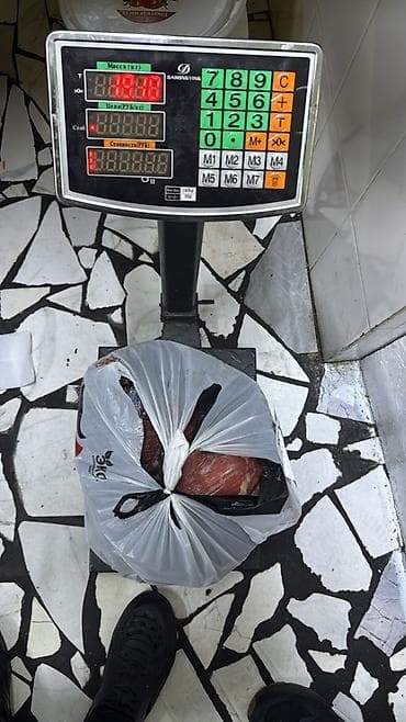 салонный кресло: Швея — 2