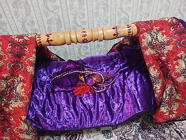 простыни наволочки: 3000 сом — 3