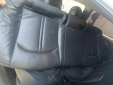 Унаа тетиктери: Арткы орундук, Булгаары, Hyundai 2019 г., Жаңы, Оригинал — 2