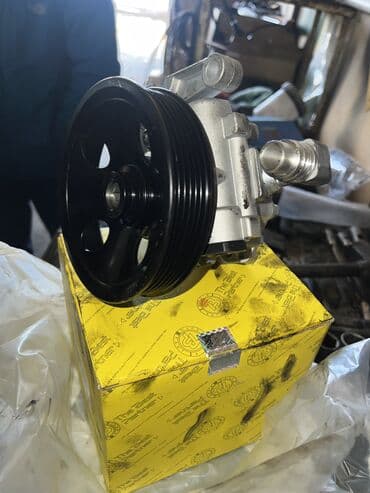 гур w210: Гидроусилитель Mercedes-Benz Новый — 6