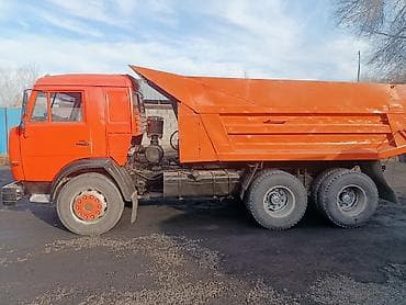 ступица газ 53: Грузовик, Камаз, Стандарт — 3