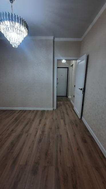 ts group: 1 комната, 40 м², 108 серия, 7 этаж, Евроремонт — 5