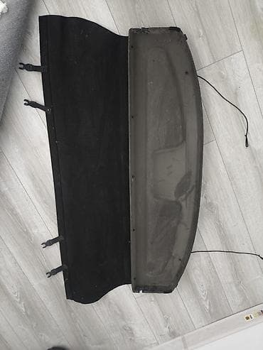 крышка багажника форд фокус: Крышка багажника Toyota, 2006 г., Б/у, Оригинал — 2