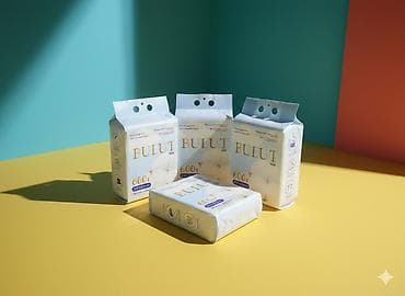 плетенная сумка: BULUT Eco — натуральные хлопковые полотенца/салфетки. - Состав — 2