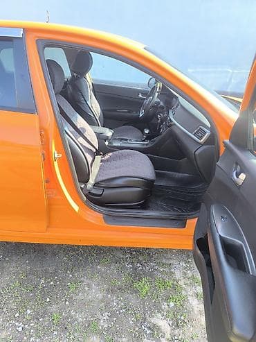 kia stringer: Kia K5: 2018 г., 2 л, Автомат, Газ, Седан — 10