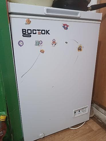 Муздатуучу витриналар: Суусундуктар үчүн — 3