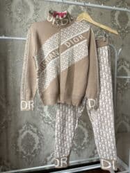 одежда оптом дордой: Кофта, Облегающая, Осень-весна, США, M — 14