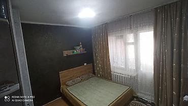 Продажа квартир: 2 комнаты, 56 м², 105 серия, 4 этаж, Косметический ремонт — 7