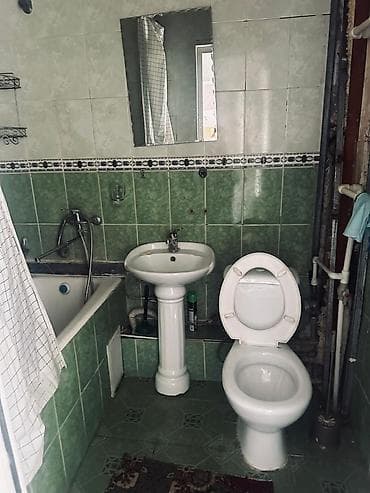 2 комнатная квартира продаётся: 2 комнаты, Собственник, Без мебели — 3
