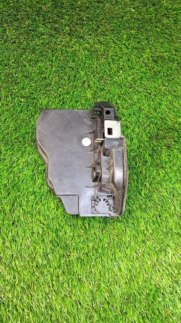 m54: Замок двери задний правый BMW 5-Series E60 M54B25 Номер Состояние — 3