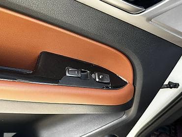 той машина: Ssangyong Rexton Khan: 2019 г., 2.2 л, Автомат, Дизель, Пикап — 8