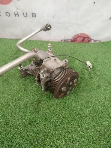 Унаа үчүн компрессорлор: Компрессор Mazda — 1
