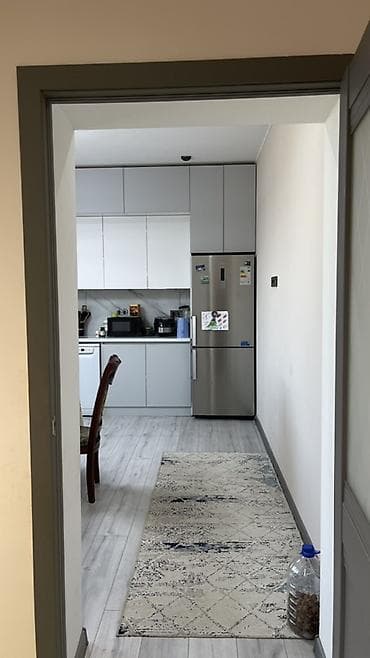 сары булун: 🏡 Продается дом в стиле Hi-Tech 📍 Район Ак-Ордо 1, всего 200 метров от — 8