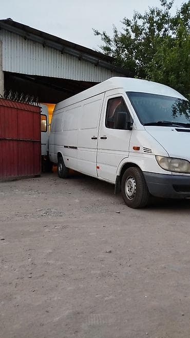 с ананьево: Грузоперевозки на микроавтобусе (фургон высокого класса, длинная — 2