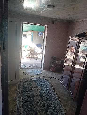 хоз постройки: Продаётся частный дом с большим двором и хозяйственными постройками — 7