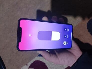 12 про макс цена бишкек бу: IPhone Xs Max, Б/у, 256 ГБ, Space Gray, 98 % — 6