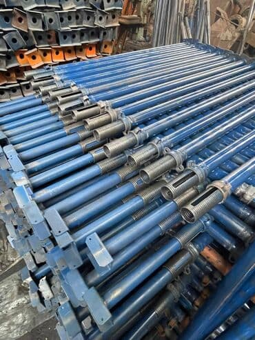 кронштейн вешалка: Стойки телескопические для опалубки перекрытия (струбцины, домкраты — 7