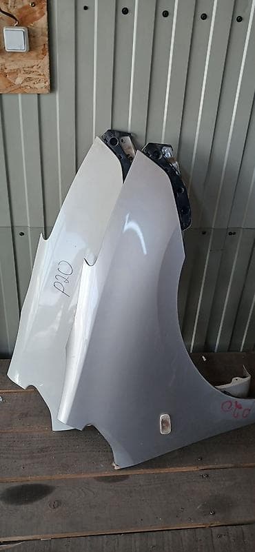 Канат Алдыңкы оң Toyota, 2007 г., Колдонулган, Оригинал lalafo.kg да Канат Алдыңкы оң Toyota, 2007 г., Колдонулган, Оригинал