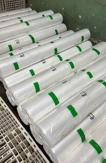 банные веники купить: Продаю. Полиэтилен. Рулоны. Чёрный,Синий,Белый!. 2!. М — 6