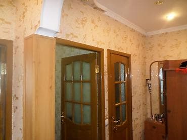 Продажа квартир: 2 комнаты, 53 м², 105 серия, 2 этаж, Дизайнерский ремонт — 2