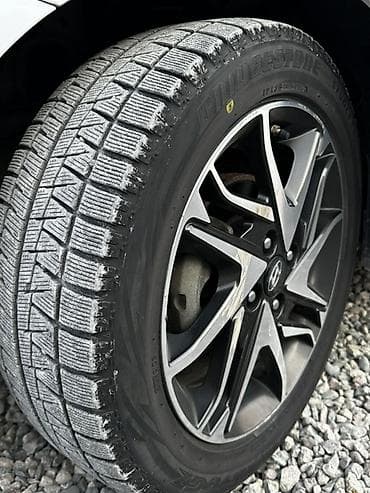 диски на хундай солярис: Hyundai Accent: 2019 г., 1.4 л, Вариатор, Бензин, Седан — 8