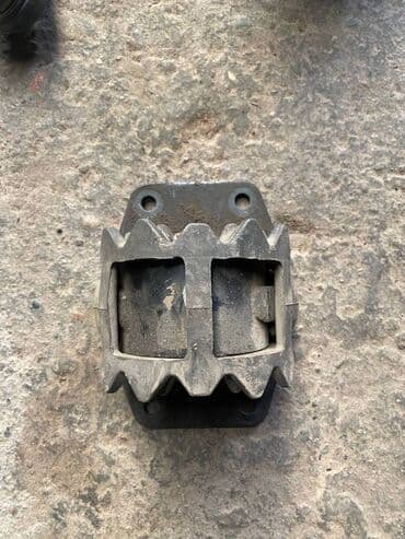 механическая коробка передач тойота авенсис: Подушка коробки передач Toyota Б/у, Оригинал, Япония — 1