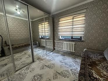 variant kg: Продается дом в ж/м Ак-Орго ул. Гагарина / Жетиген Общая площадь — 4