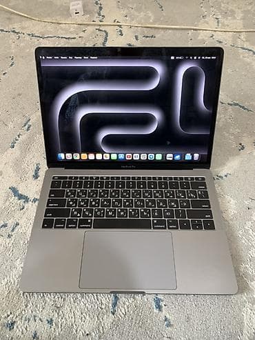 apple macbook pro 15: Ультрабук, Б/у, Intel Core i7, ОЗУ, RAM: 16 ГБ — 1
