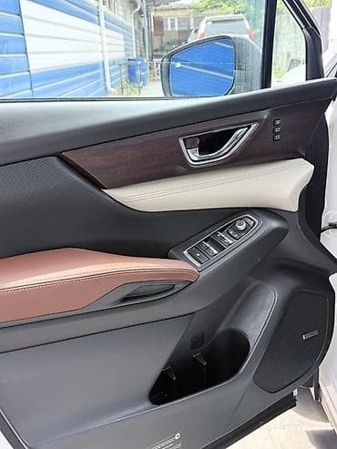 Subaru Ascent: 2019 г., 2.4 л, Автомат, Бензин, Кроссовер — 9