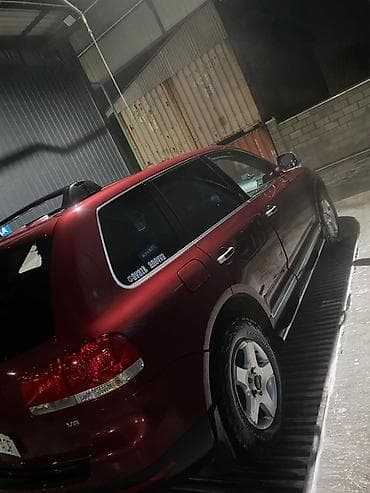 туарег фольксваген: Volkswagen Touareg: 2004 г., 3.2 л, Автомат, Бензин, Внедорожник — 4