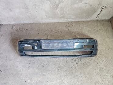 передний бампер опель вектра б: Бампер Передний BMW, Б/у, Оригинал — 1