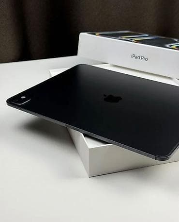 intel core i7: Планшет, Apple, память 512 ГБ, 13" - 14", 5G, Б/у, Классический цвет - Серый — 4