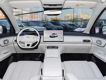 changan deepal s07: Changan Qiyuan Q05: 2026 г., 0.1 л, Автомат, Электромобиль, Кроссовер — 2