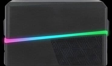 Мониторлор: Муздатуу системасы, Жаңы, AeroCool, Радиатор, Процессор үчүн, ПК үчүн — 8