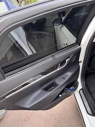 Hyundai Grandeur: 2018 г., Газ, Седан — 4