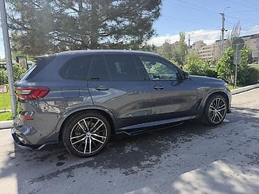 mini cooper: BMW X5: 2019 г., 3 л, Бензин, Кроссовер — 3