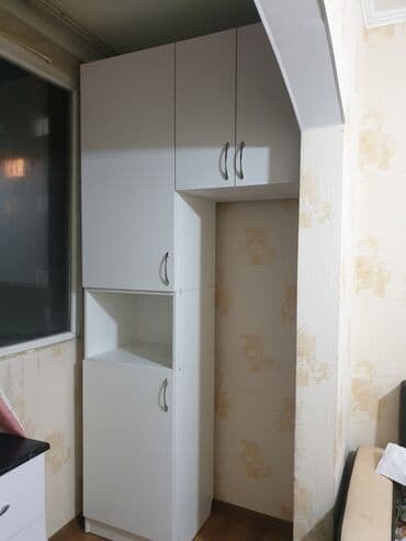 мебель бишкек столы и стулья фото цены: Мебель на заказ, Гостиная, Кухонный гарнитур, Шкаф — 30