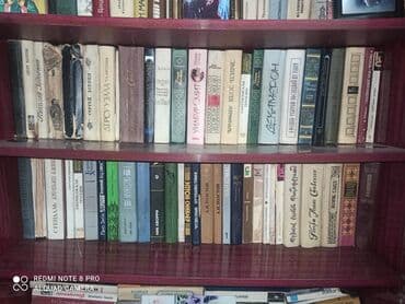 книга python: Книги. Художественная литература — 1