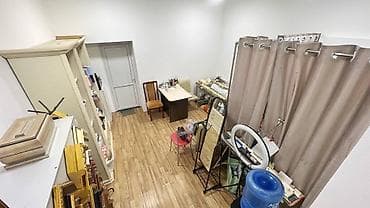 Куплю дом: 77 м², 3 комнаты, Бронированные двери, Кондиционер, Забор, огорожен — 4