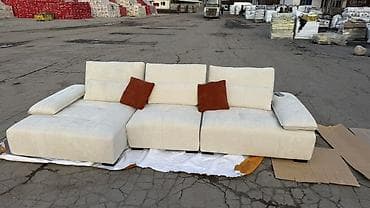 диван сенатор угловой: Модульный диван, Новый — 2