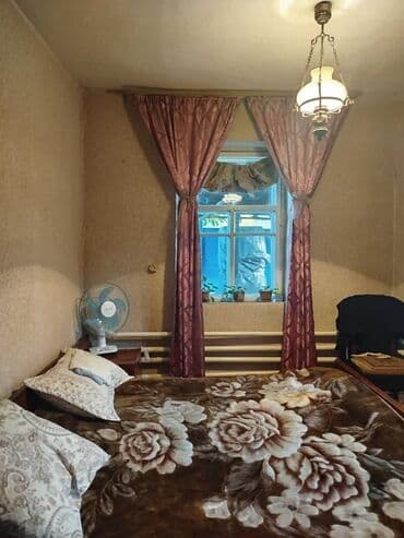 частный дом ош: Дом, 58 м², 4 комнаты, Агентство недвижимости — 13