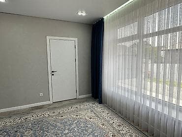 можульные дома: Продаётся одноэтажный дом современного типа. Участок 5 соток с красным — 4