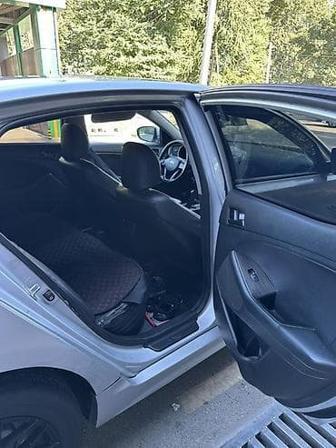 корай 5: Kia K5: 2010 г., Автомат, Газ, Седан — 6